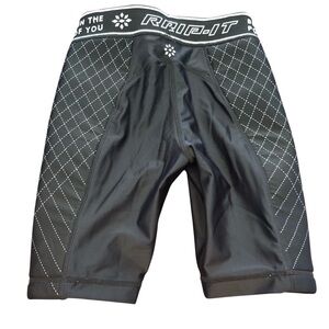 RIP-IT Girls Softball Sliding Shorts – Size Small